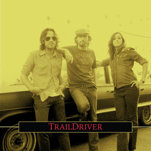 Traildriver Photo