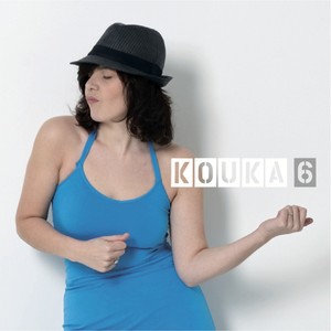 6 Albumcover