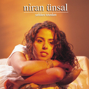 Şarkılara Tutundum cover