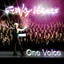 One Voice Albumcover