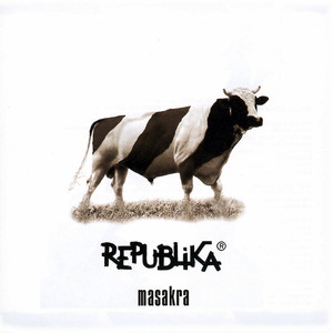 Masakra cover