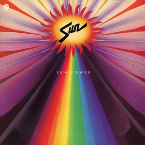 Sun-Power cover