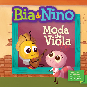 MPBaby: Moda de viola album