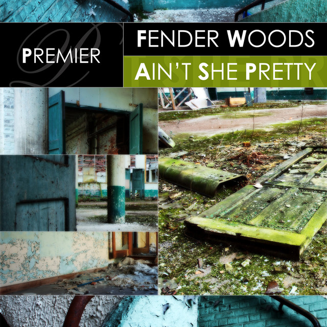 Fender Woods Photo