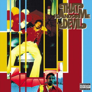 That Handsome Devil cover