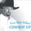 Cowboy Up Albumcover