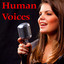 Human Voices Sound Effects Albumcover