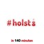#holst Albumcover