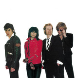 Pretenders Photo