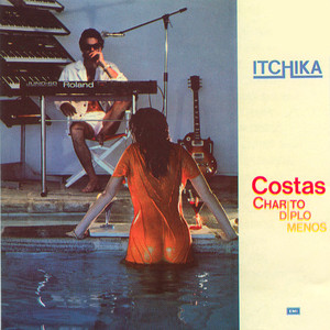 Kostas Haritodiplomenos