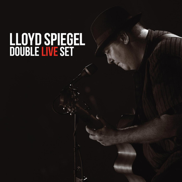 Double Live Set cover