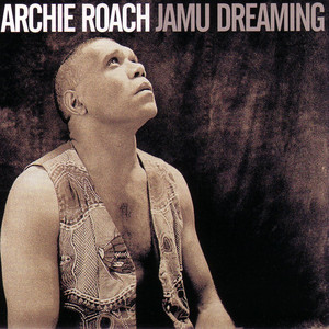 Jamu Dreaming album