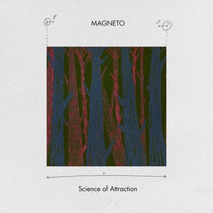 Science of Attraction Albumcover