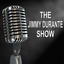 The Jimmy Durante Show - Old Time Radio Show cover