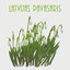Latvijas Pavasaris Albumcover