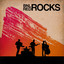 BNL Rocks Red Rocks cover