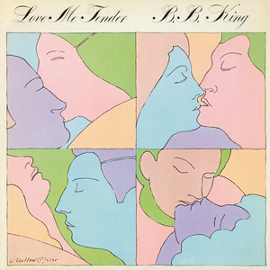 Love Me Tender cover