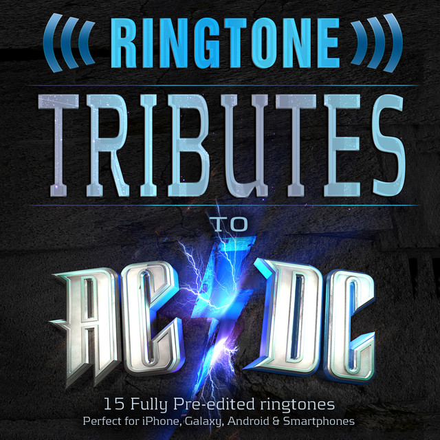 Ac Dc Highway To Hell Ringtone
