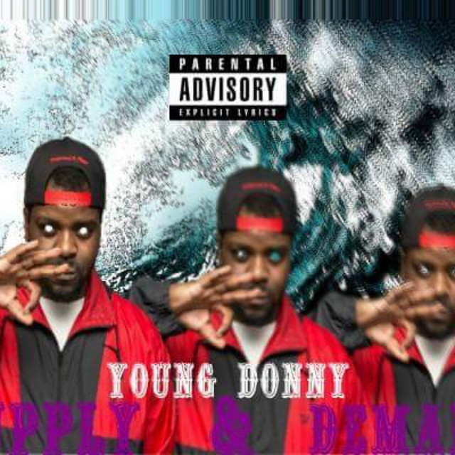 Donny Young Photo