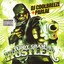 Teddy Gram The Hustler Albumcover