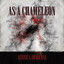 As a Chameleon cover