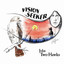 Vision Seeker - A Journey in Native Flute, Drum & Voice Albumcover