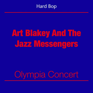 Hard Bop album