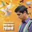 Out Of My Mind Albumcover