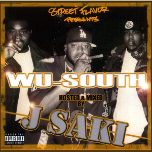 Wu South cover
