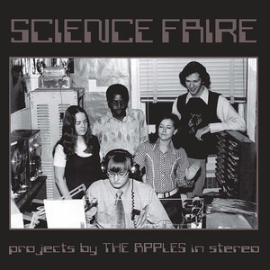 Science Faire cover