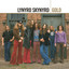 Gold cover