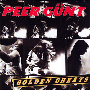 Golden Greats album