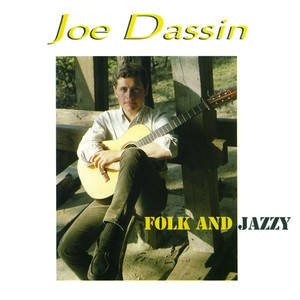 Folk and Jazzy cover