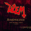 Symfonicznie [Live] cover