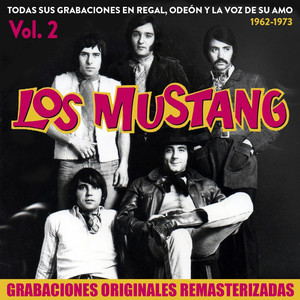 Todas sus grabaciones en Regal, Odeón y La Voz de su Amo (1962 - 1973), Vol. 2 cover