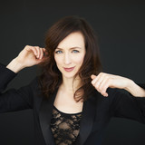 Sarah Slean profile