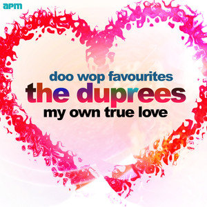 My Own True Love - Doo Wop Favourites cover