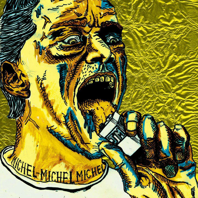 Michel Michel Michel cover