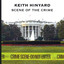 Scene of the Crime Albumcover