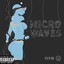 Microwaves Albumcover