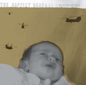 Ay Distress cover