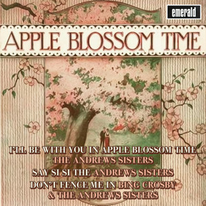 Apple Blossom Time album