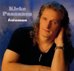 Kicke Paananen