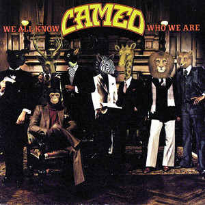 We All Know Who We Are album