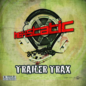 Trailer Trax cover