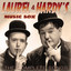 Laurel and Hardy's Music Box Albumcover