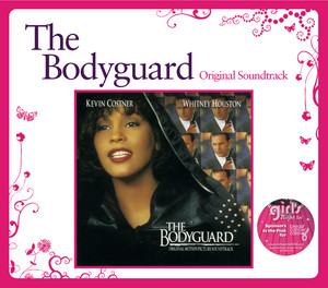The Bodyguard: Original Soundtrack Album album