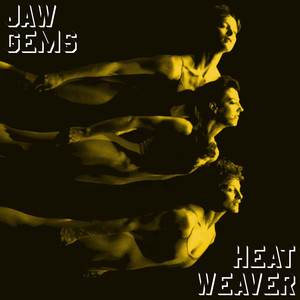 HEATWEAVER cover