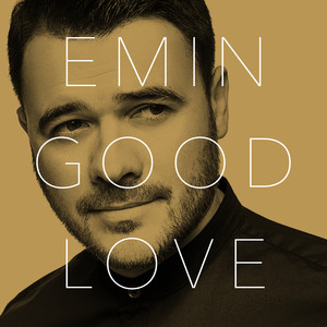 Good Love cover