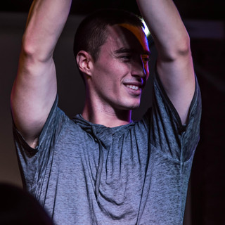 Eddie MV Photo